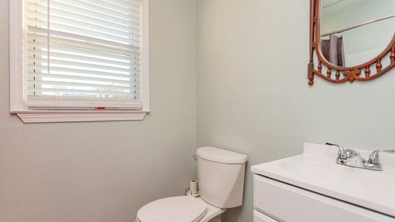 Photo of Bathroom in Madison