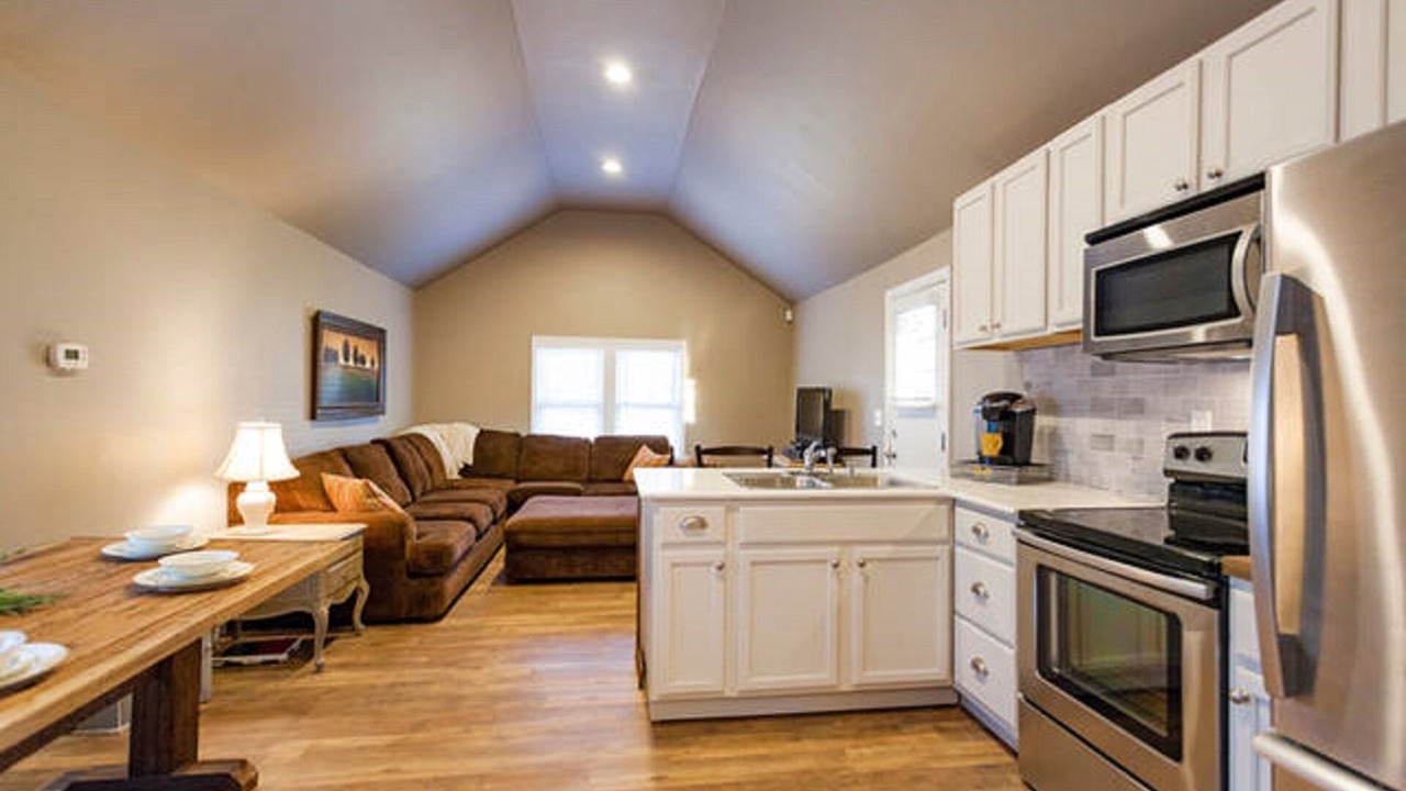 Photo of Bedroom in Madison