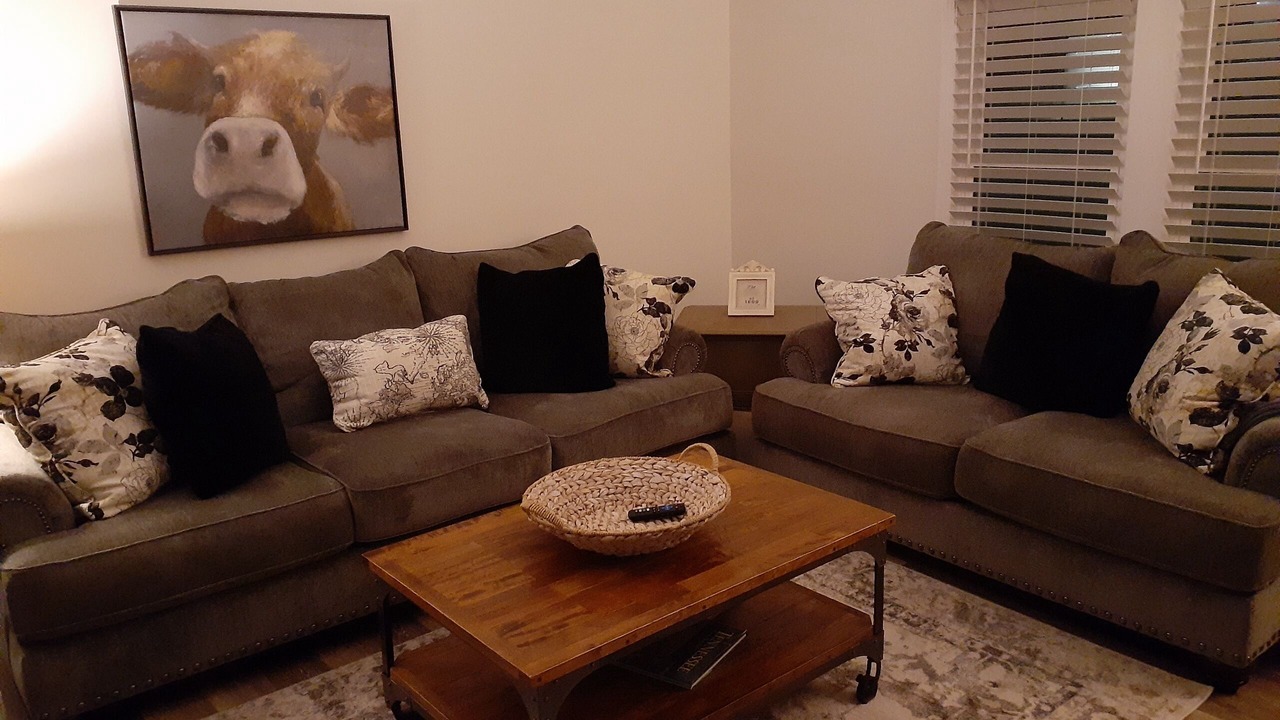 Photo of Bedroom in Madison