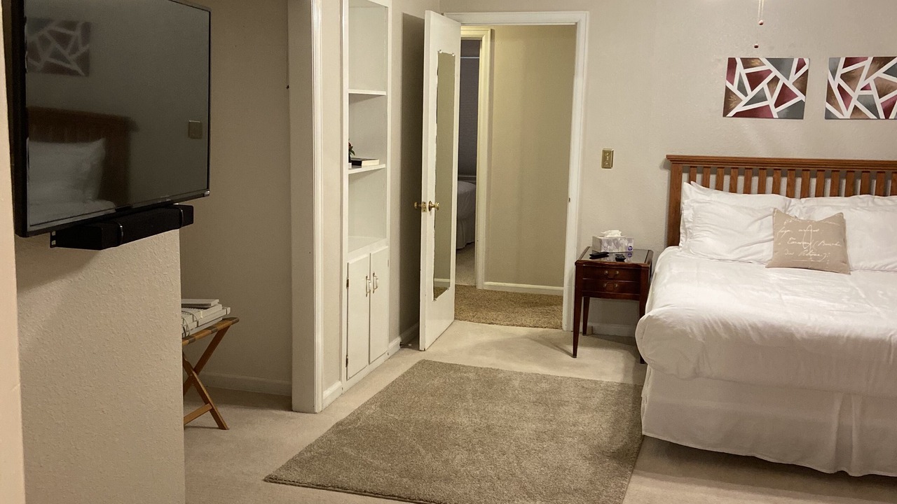 Photo of Bathroom in Alamosa