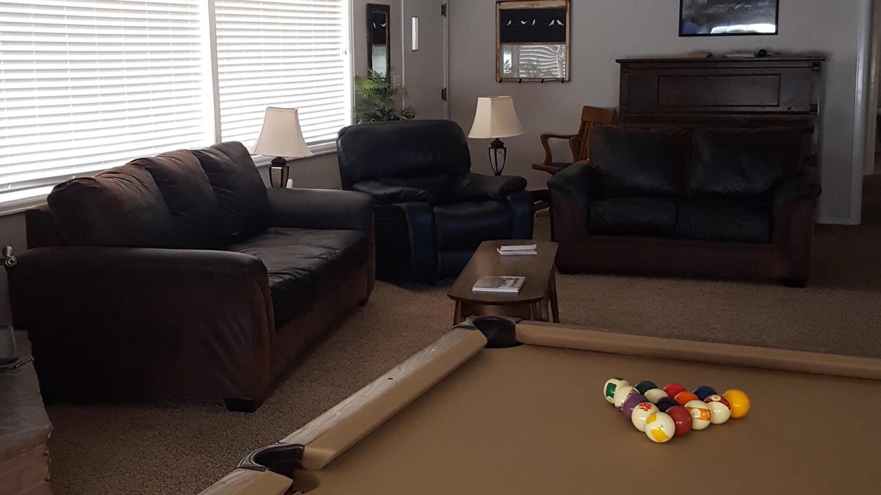 Photo of Livingroom in Alamosa