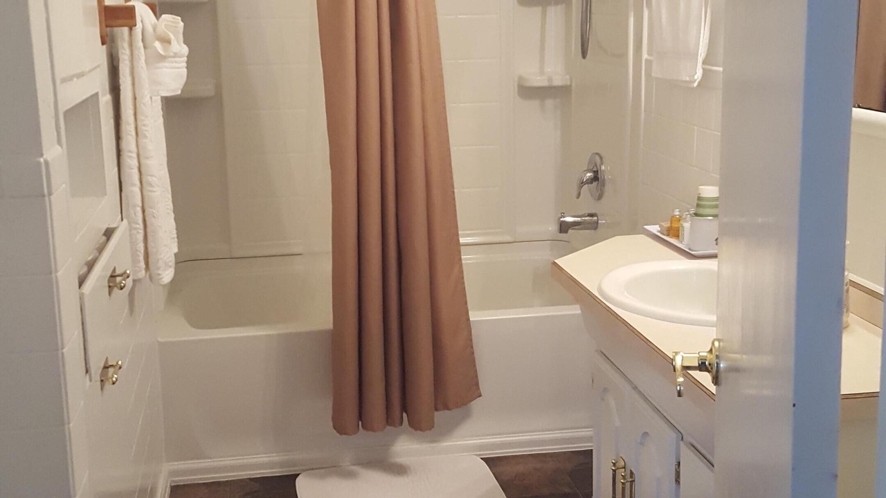 Photo of Bathroom in Alamosa