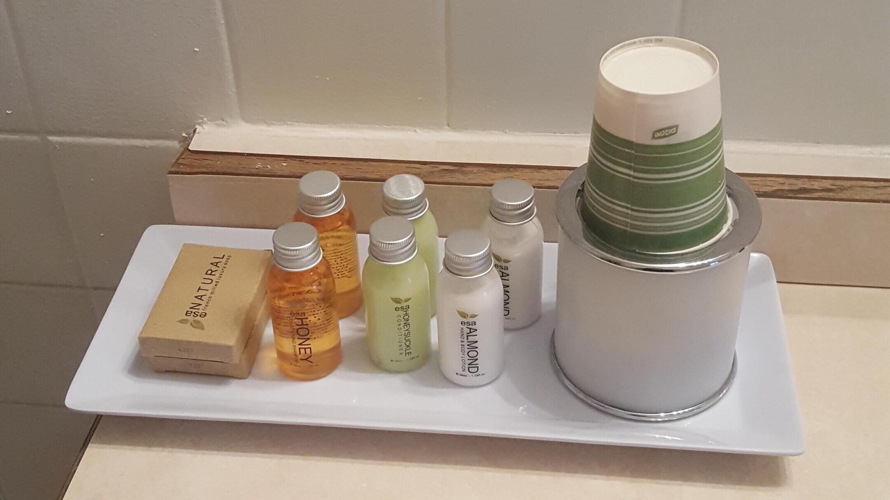 Photo of Bathroom in Alamosa