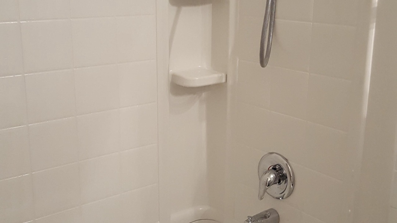 Photo of Bathroom in Alamosa