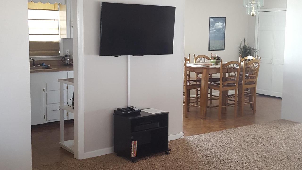 Photo of Livingroom in Alamosa