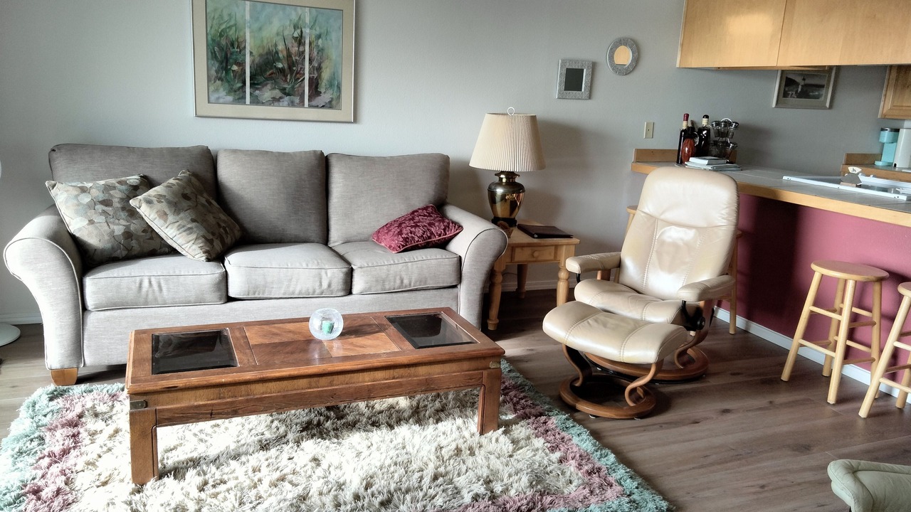 Photo of Livingroom in Lincoln City