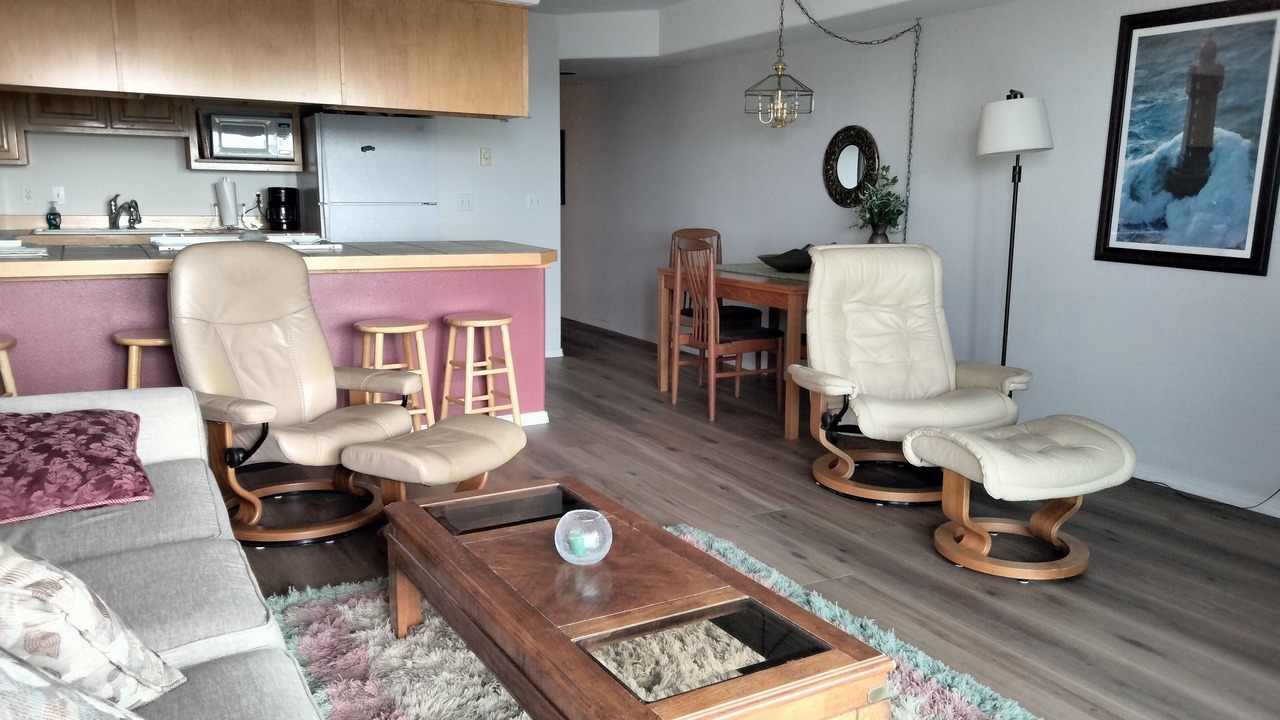 Photo of Livingroom in Lincoln City