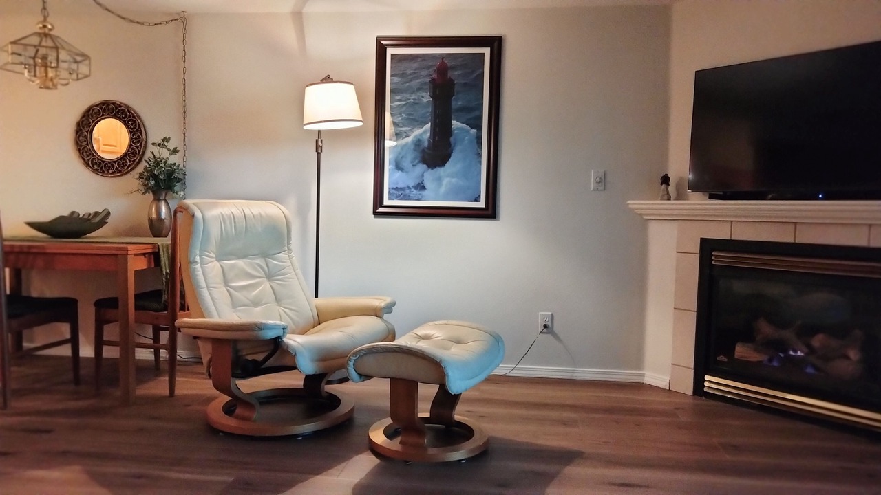 Photo of Livingroom in Lincoln City