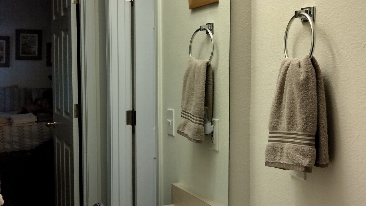 Photo of Bathroom in Lincoln City