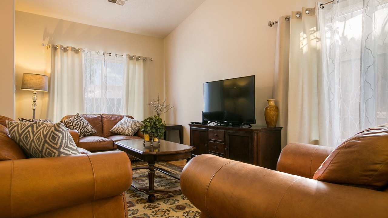 Photo of Livingroom in Northeast Heights
