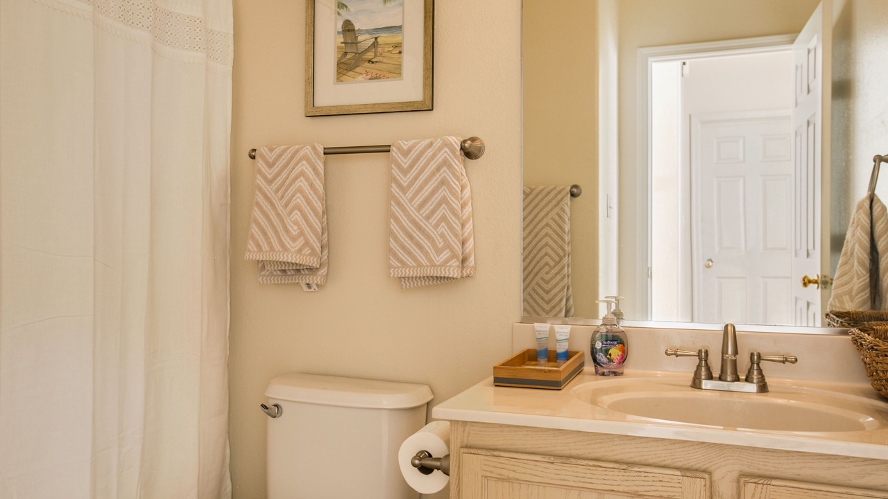 Photo of Bathroom in Northeast Heights