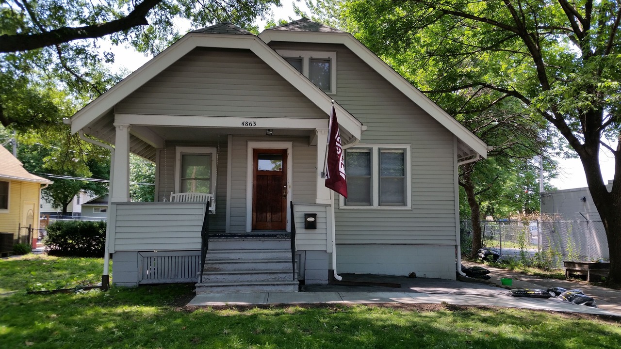 Photo of Outdoor in Morton Meadows