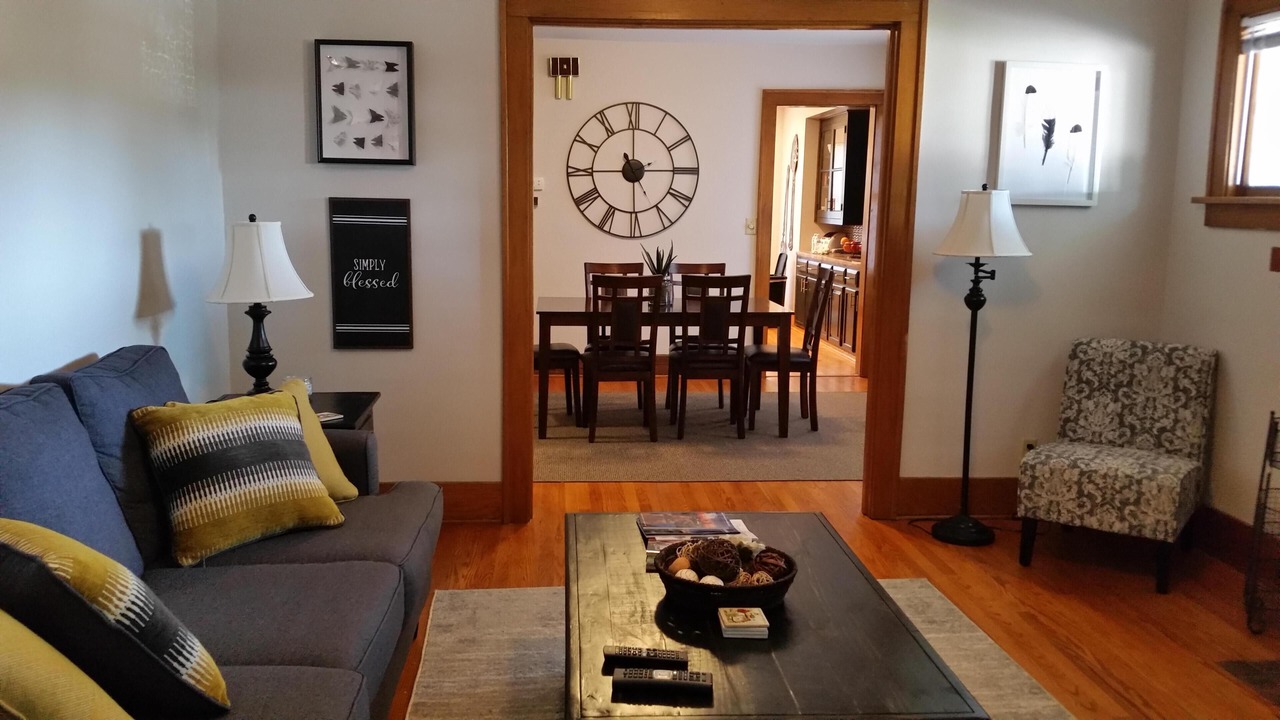 Photo of Bedroom in Morton Meadows