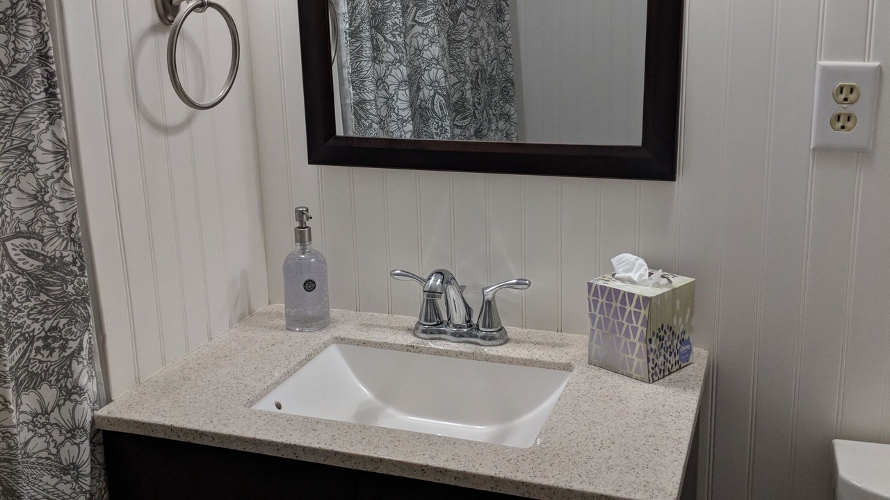 Photo of Bathroom in Morton Meadows