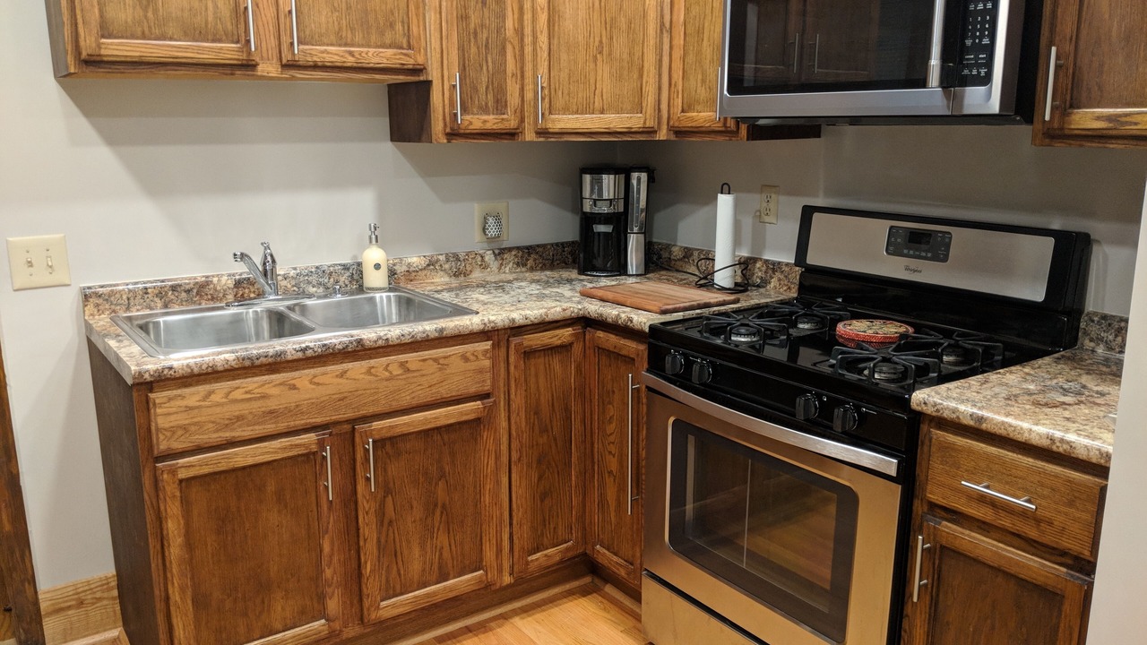 Photo of Kitchen in Morton Meadows