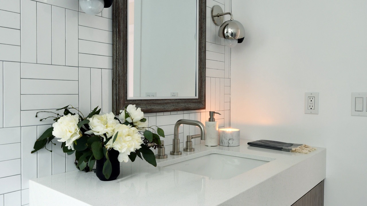 Photo of Bathroom in Cardiff-by-the-Sea