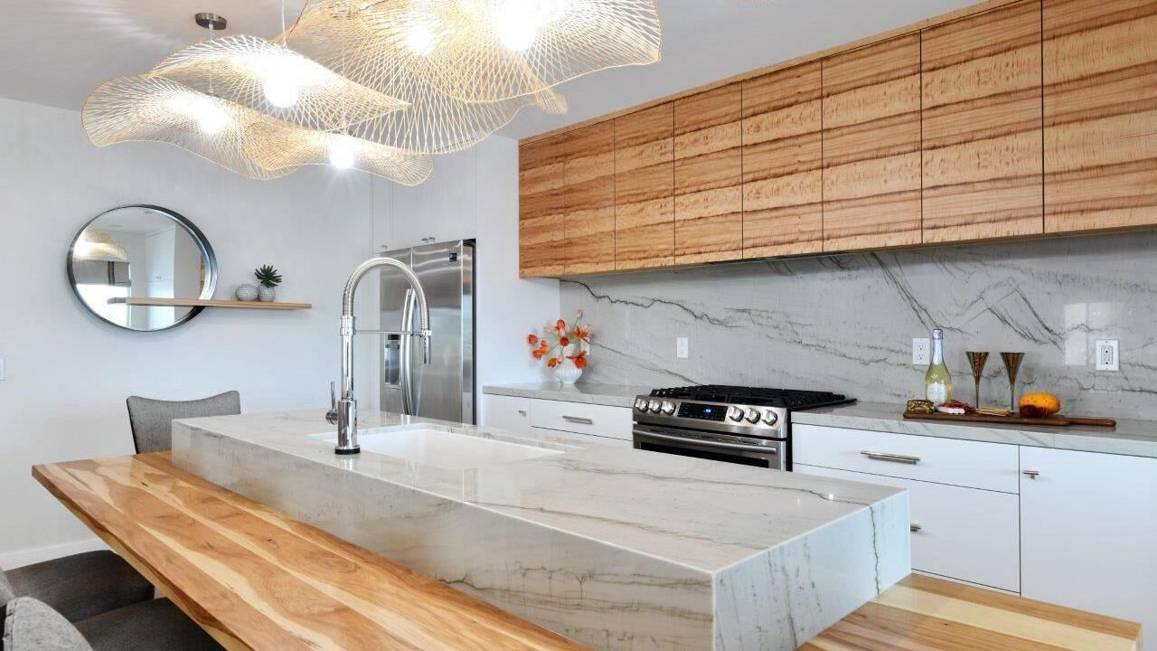 Photo of Kitchen in Cardiff-by-the-Sea