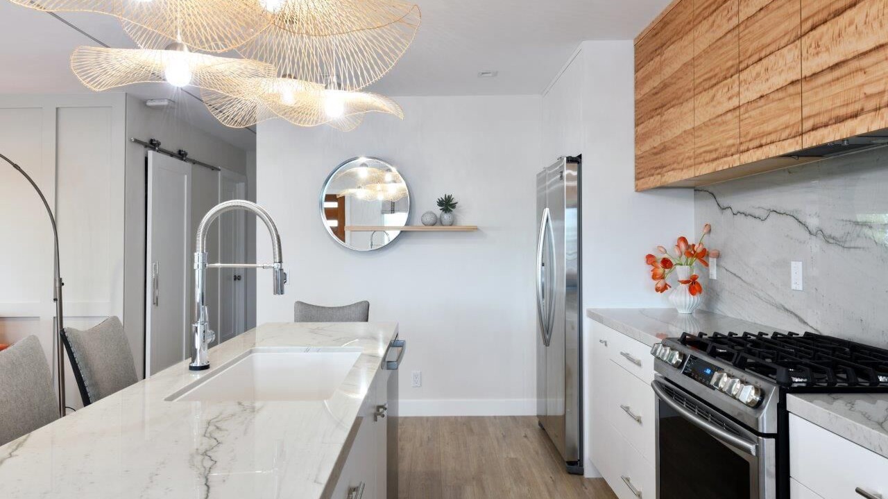 Photo of Kitchen in Cardiff-by-the-Sea