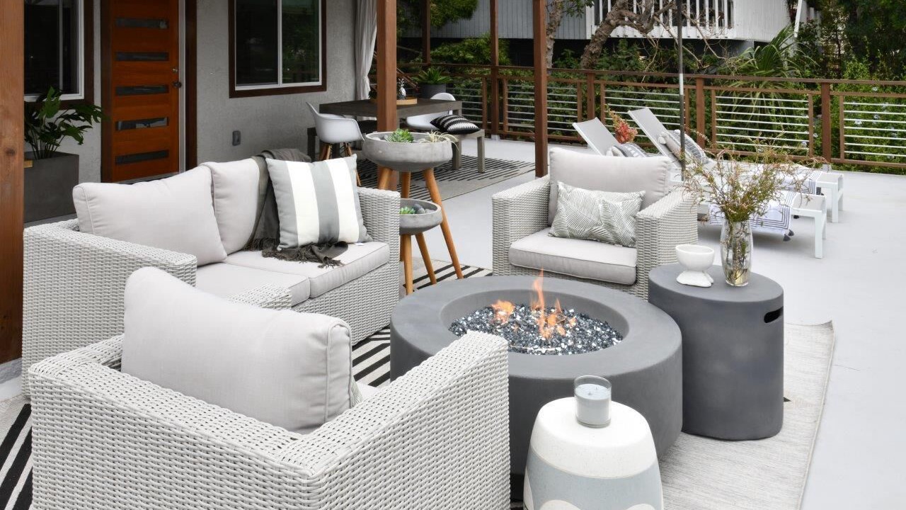 Photo of Patio Balcony in Cardiff-by-the-Sea