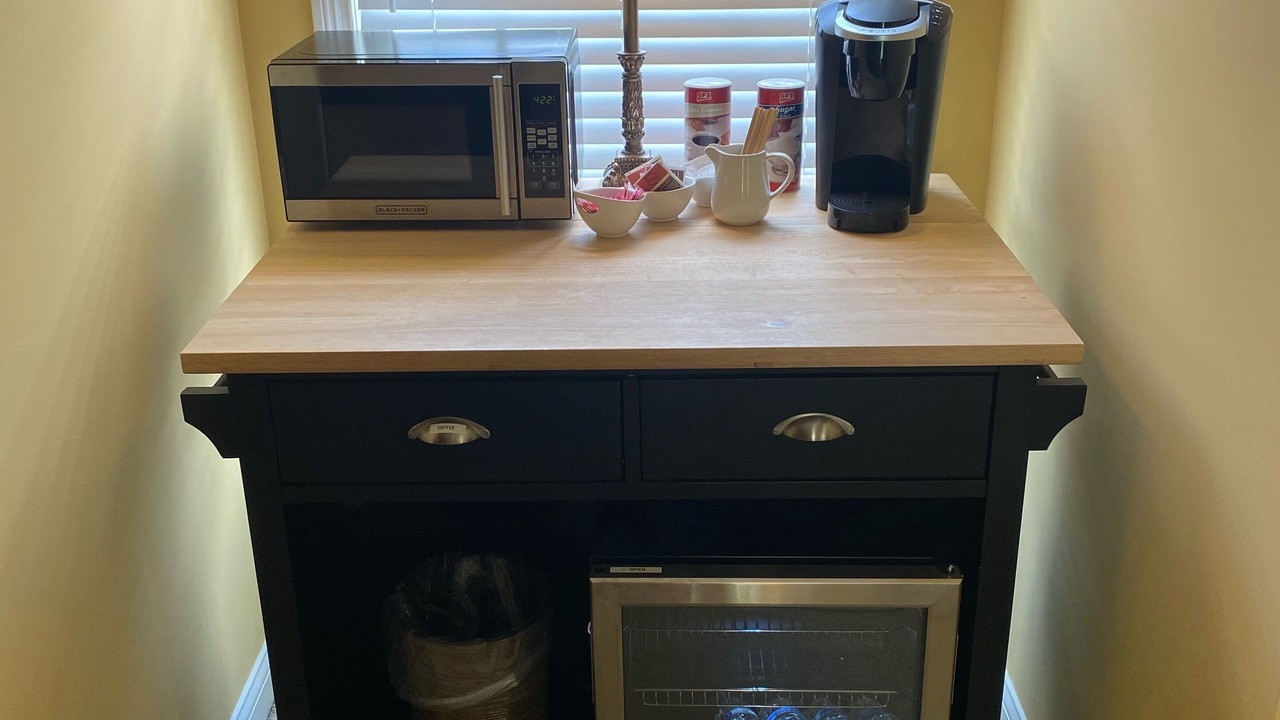 Photo of Kitchen in Indianapolis