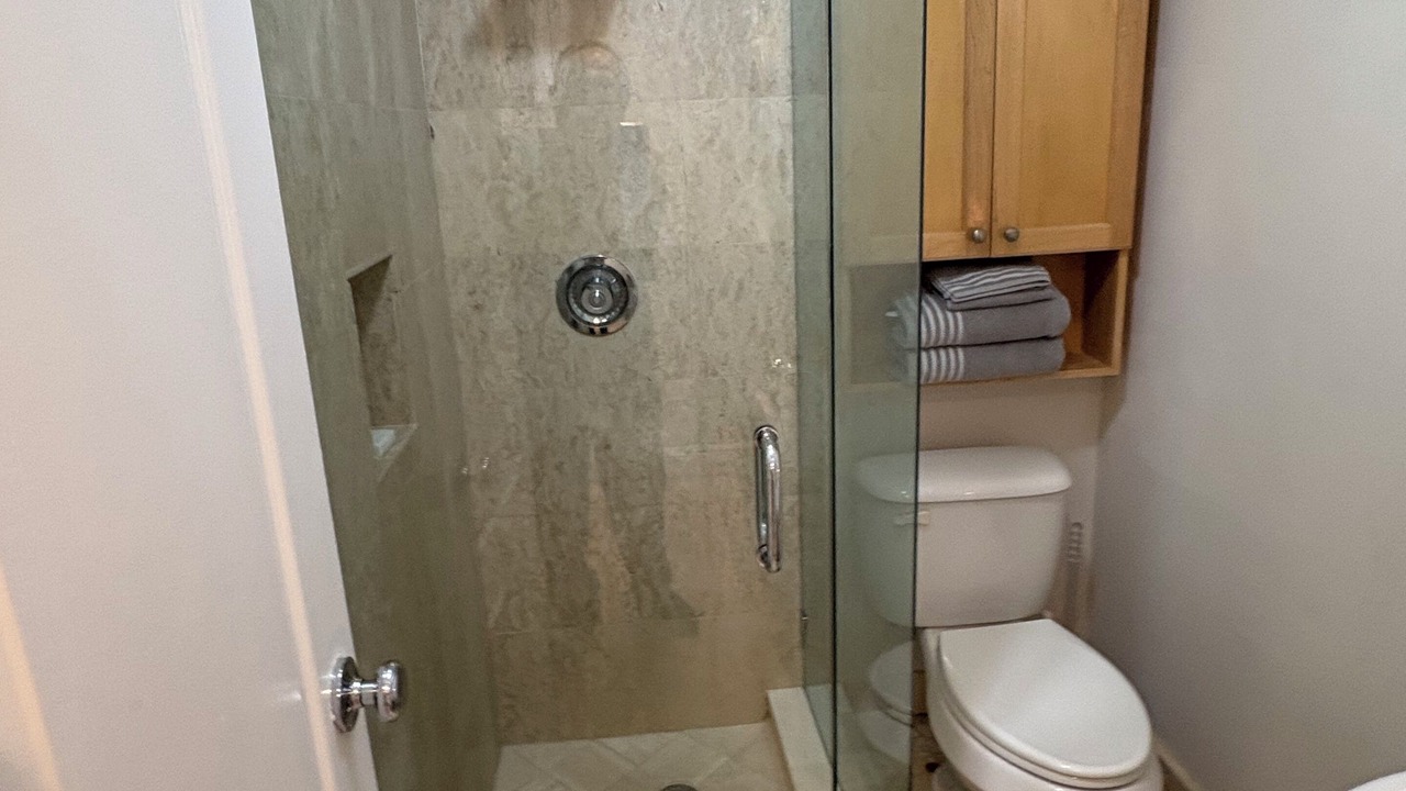 Photo of Bathroom in Key Biscayne