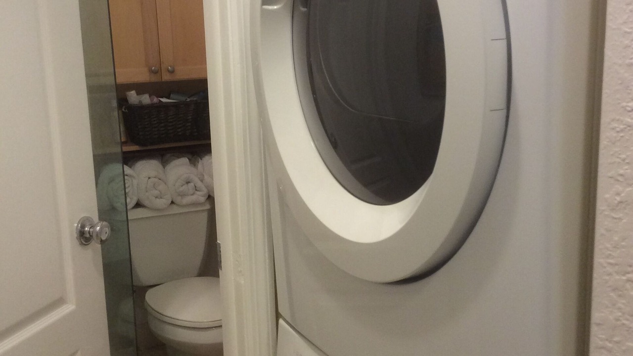 Photo of Bathroom in Key Biscayne