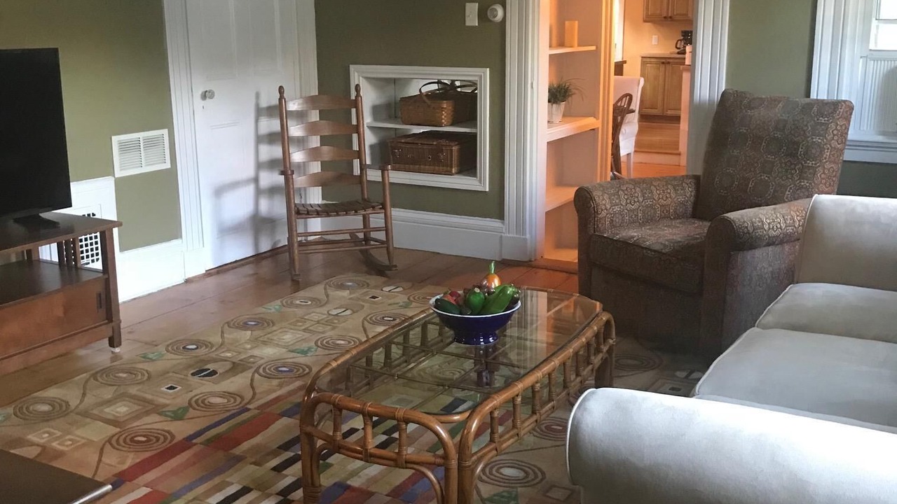 Photo of Bedroom in Danvers