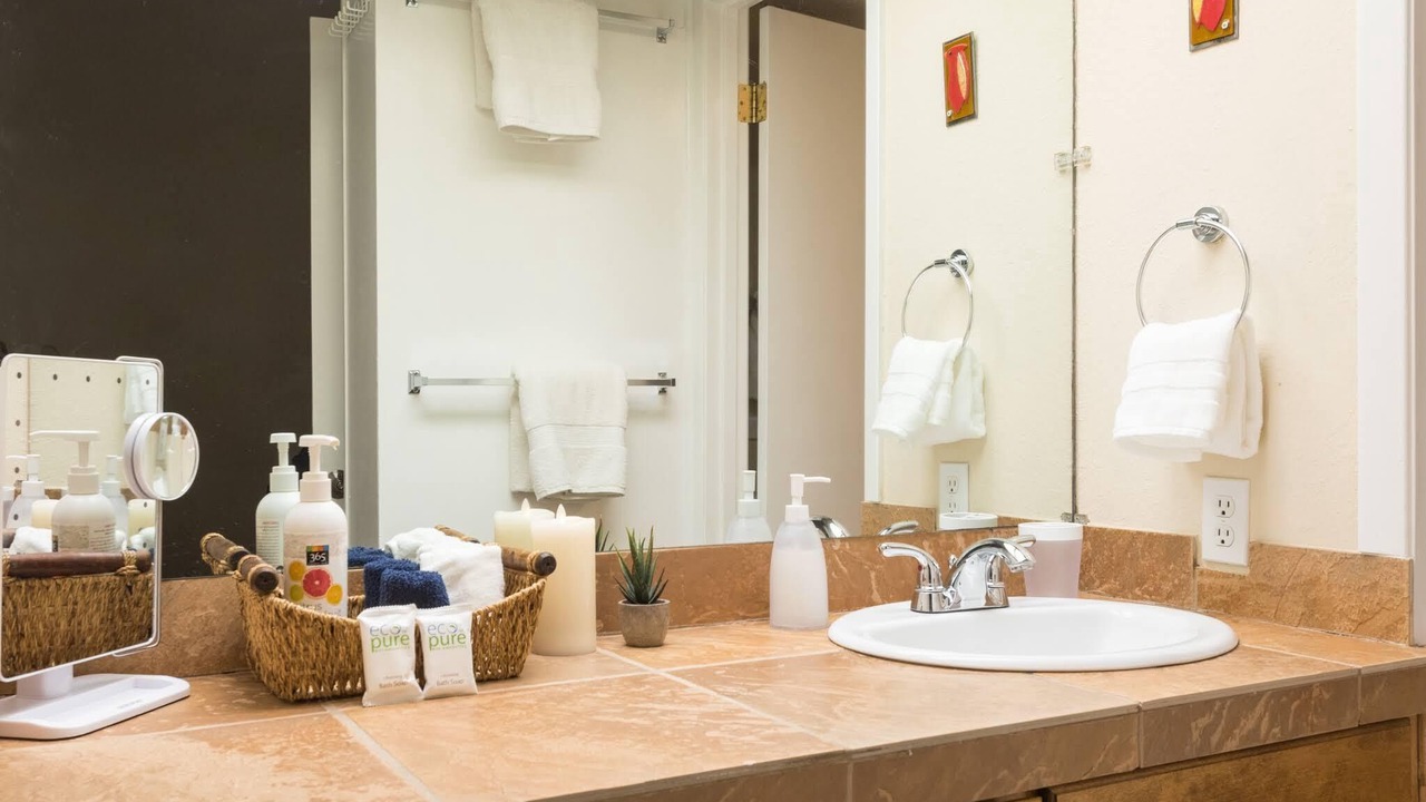 Photo of Bathroom in Barton Hills