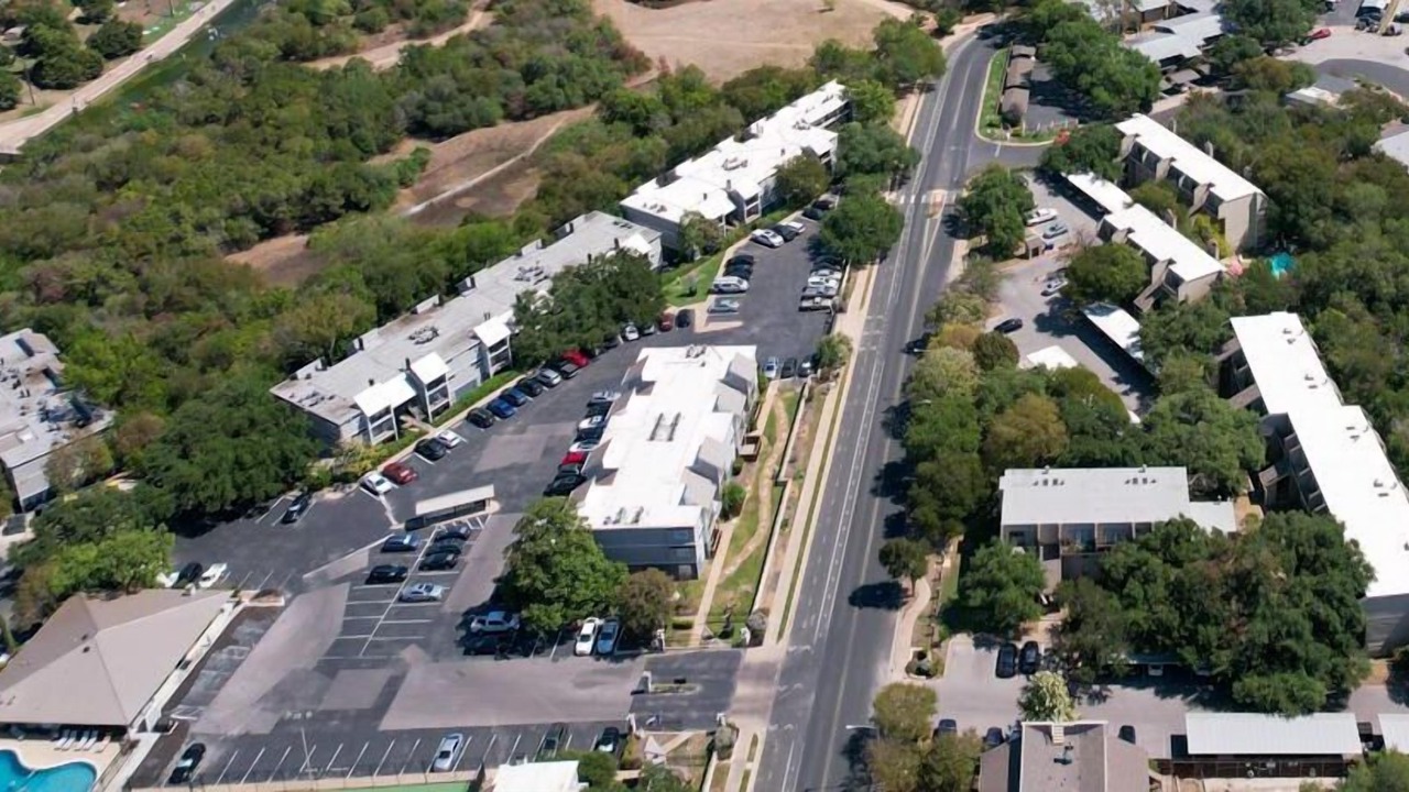 Photo of Outdoor in Barton Hills