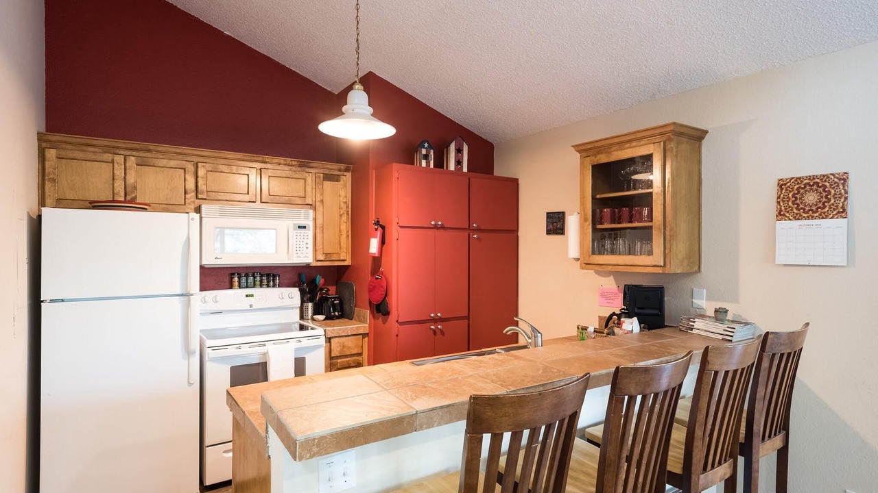 Photo of Kitchen in Barton Hills