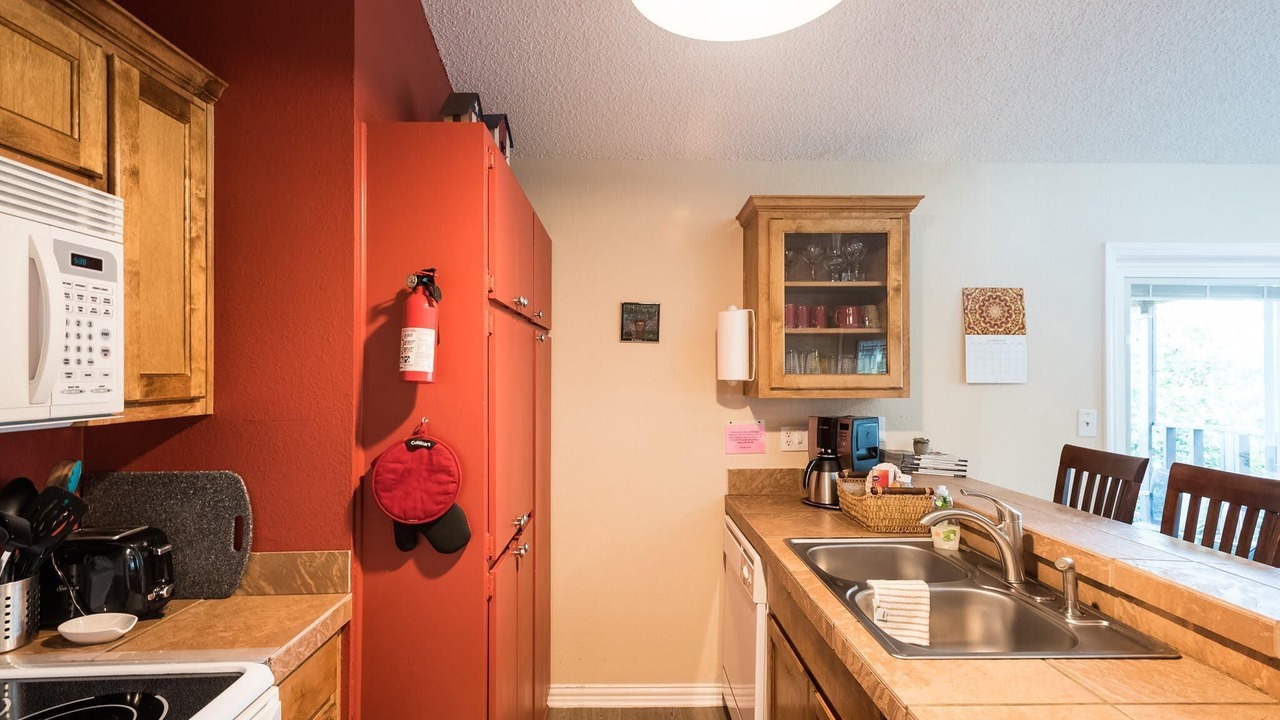 Photo of Kitchen in Barton Hills