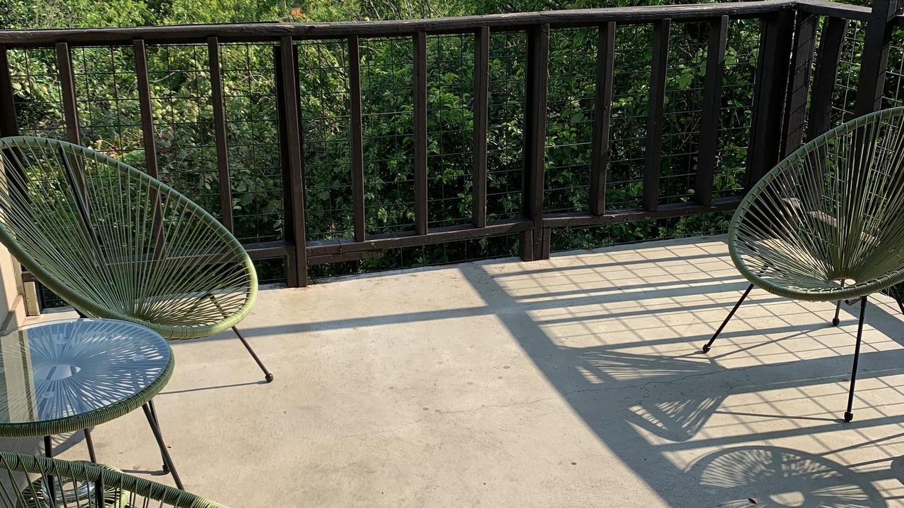 Photo of Outdoor in Barton Hills