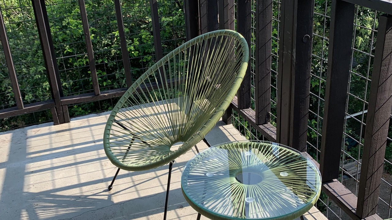 Photo of Outdoor in Barton Hills