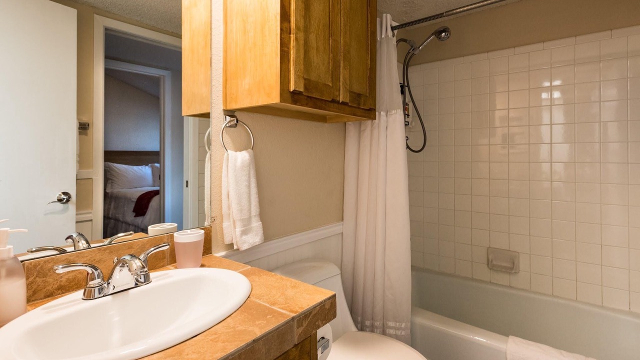 Photo of Bathroom in Barton Hills