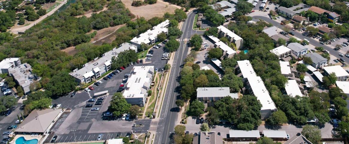 Photo of Outdoor in Barton Hills