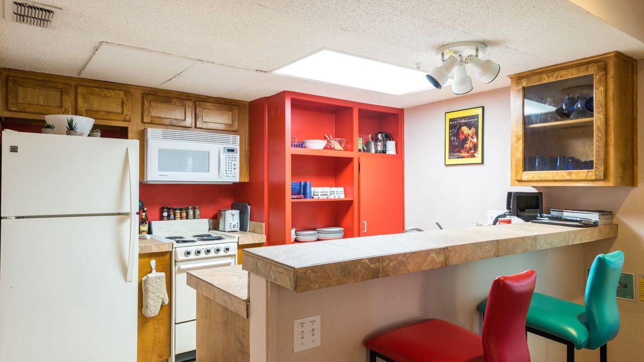 Photo of Kitchen in Barton Hills