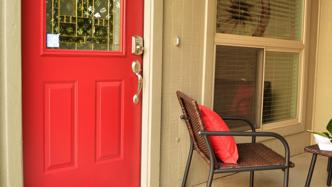 Photo of Outdoor in Barton Hills
