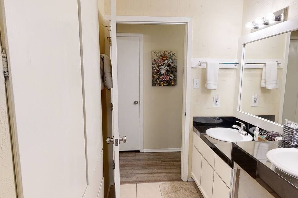 Photo of Bathroom in Barton Hills