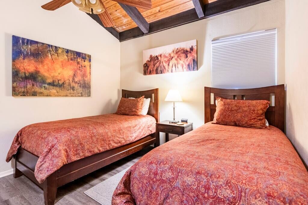 Photo of Bedroom in Barton Hills