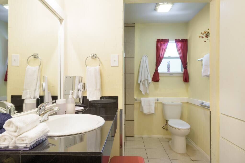 Photo of Bathroom in Barton Hills