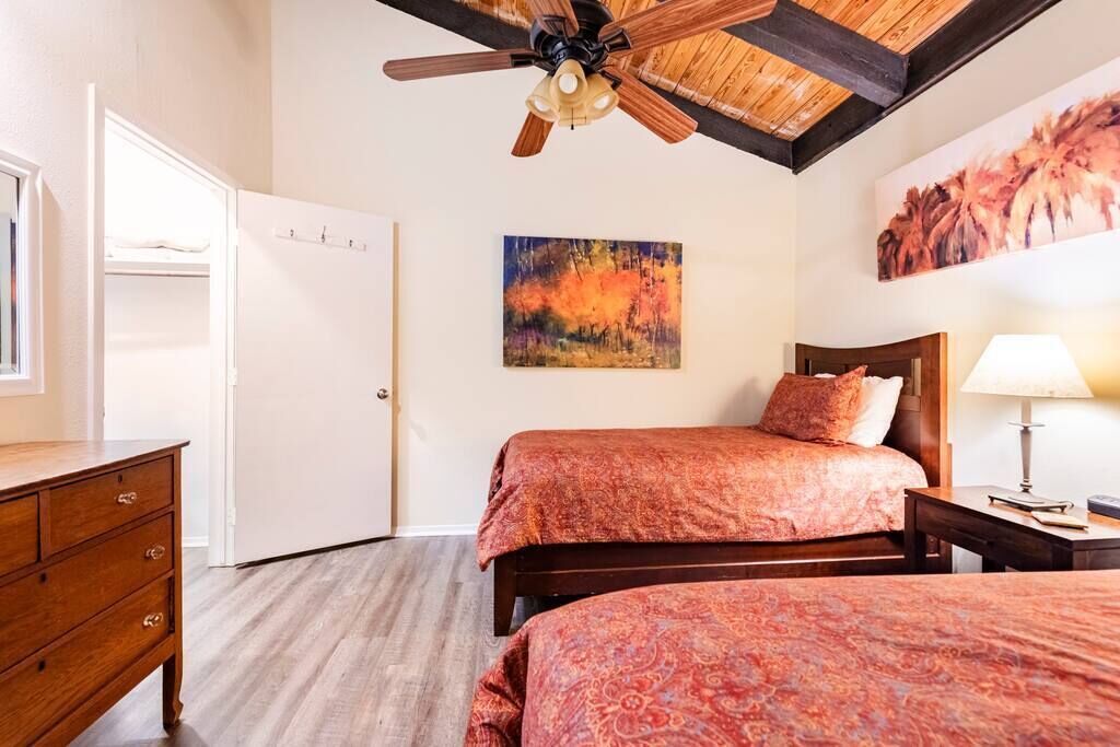 Photo of Bedroom in Barton Hills