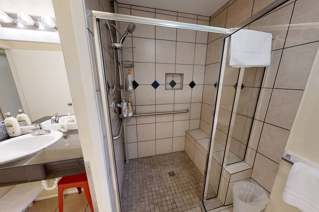 Photo of Bathroom in Barton Hills