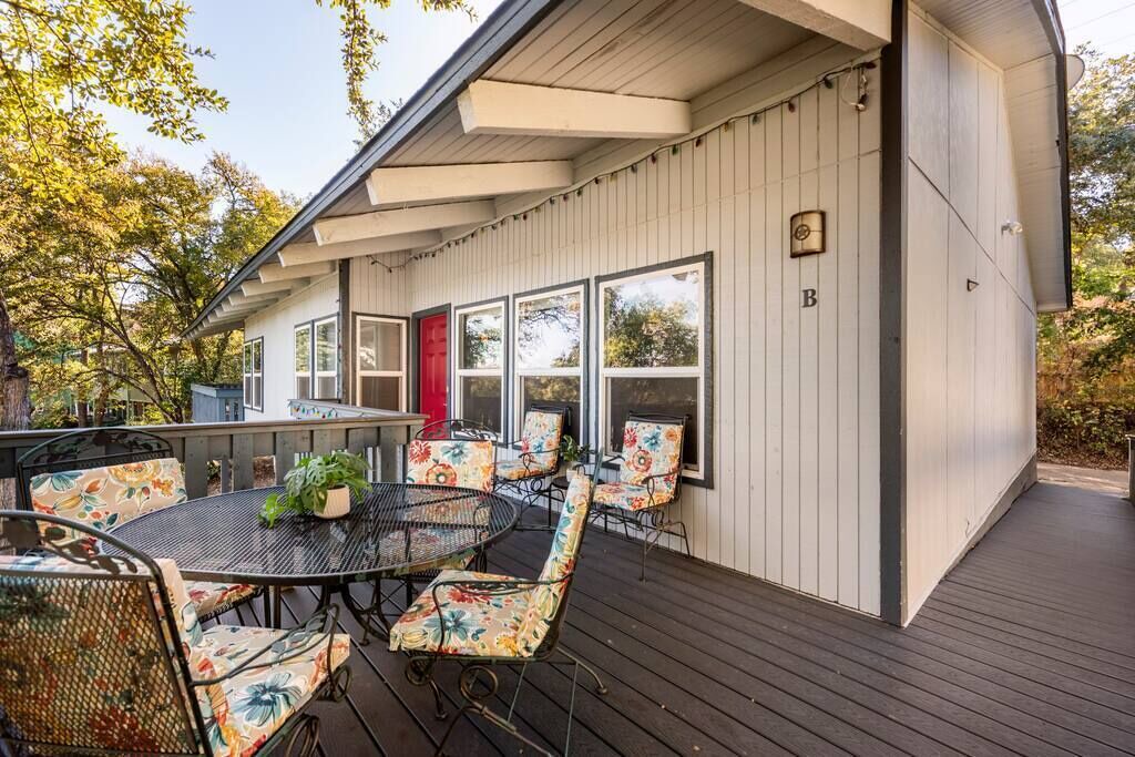 Photo of Outdoor in Barton Hills