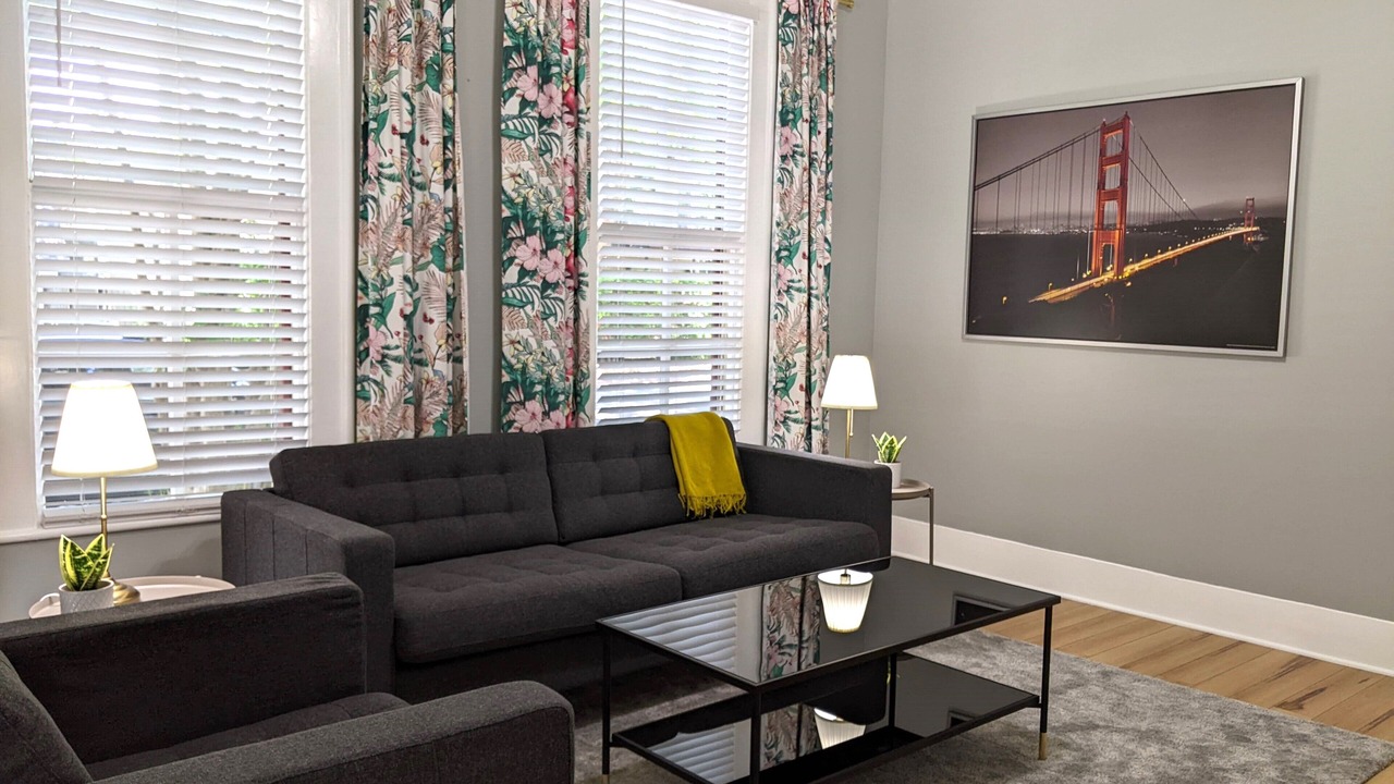 Photo of Livingroom in Hyde Park