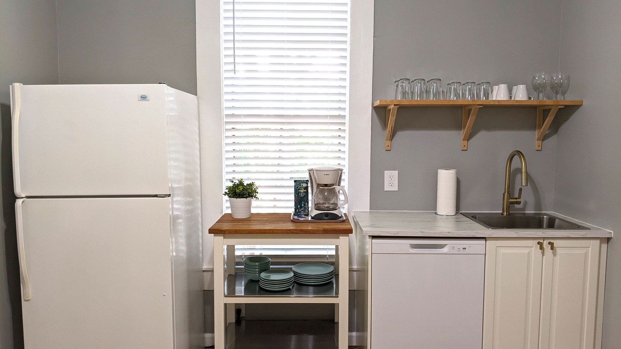 Photo of Kitchen in Hyde Park
