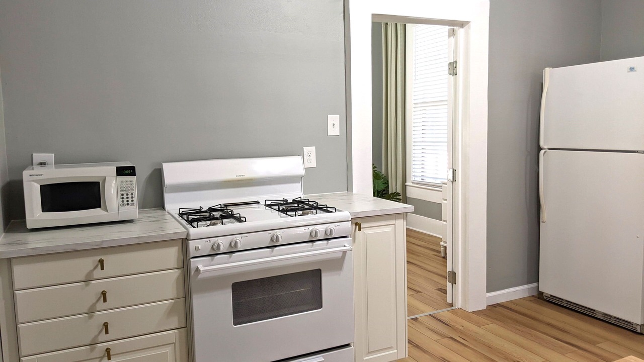 Photo of Kitchen in Hyde Park