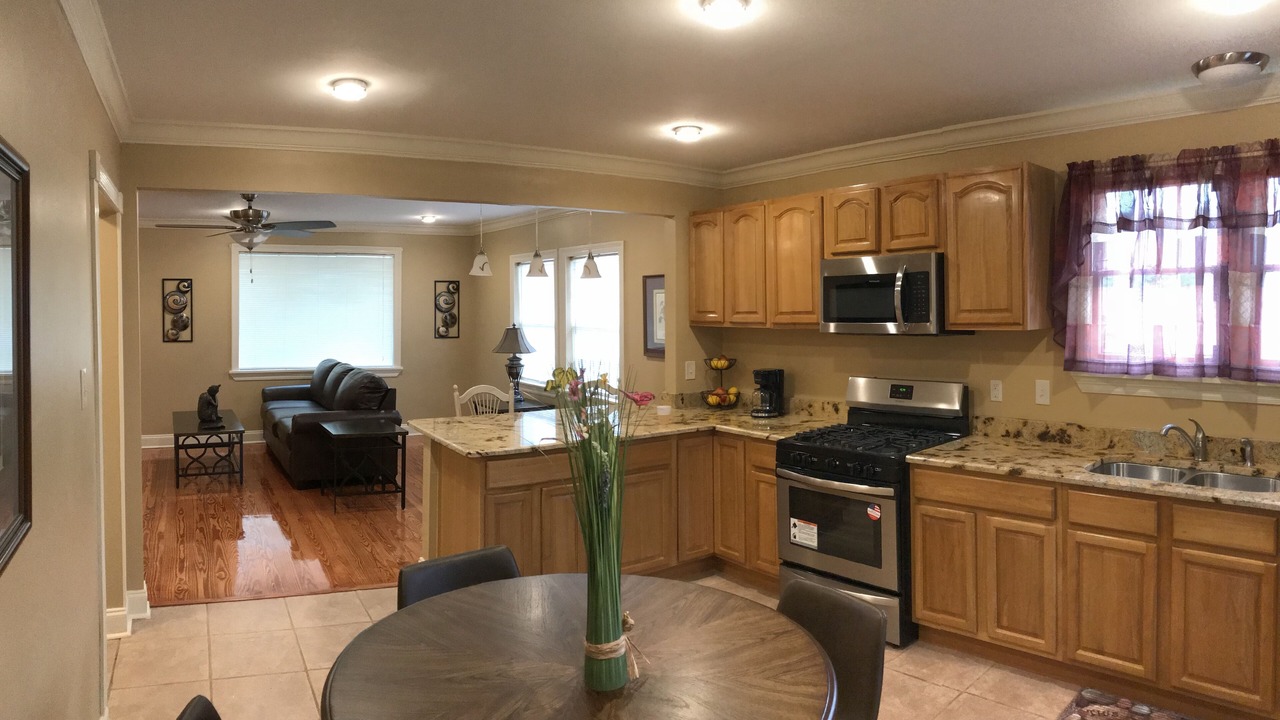 Photo of Kitchen in Bywater
