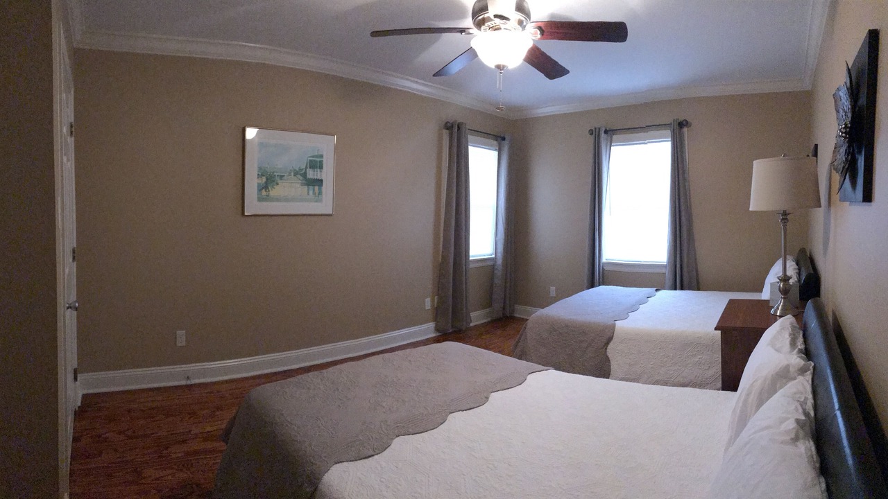 Photo of Bedroom in Bywater