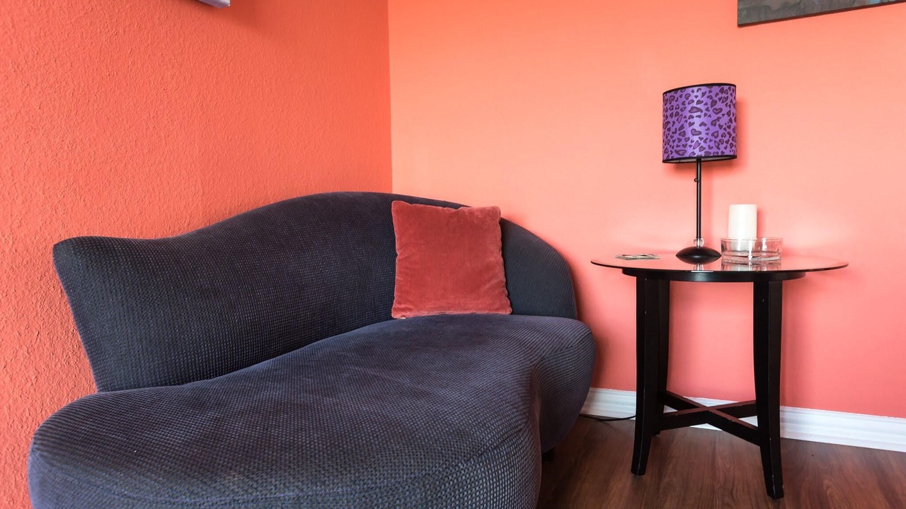 Photo of Livingroom in Barton Hills
