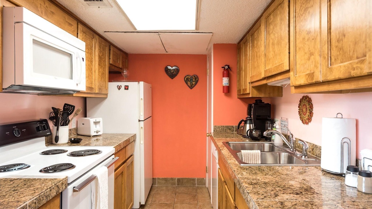 Photo of Kitchen in Barton Hills